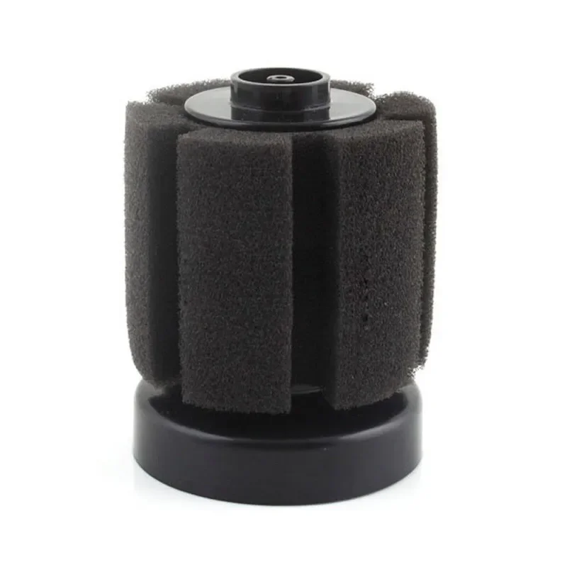 Aquarium Marine Filter - 10 個バイオスポンジフィルター繁殖用フライベタエビナノ水槽水族館生化学スポンジフォーム XY-2835