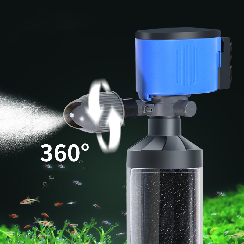 循環ポンプ用フィルター内蔵水族館,循環分離コレクター,110 - Marine Aquarium Overflow Box のレビューと価格