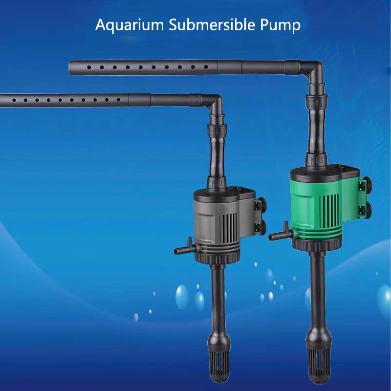 6 ワット 220 V-240 V 水槽ウォーターポンプ水族 - Marine Aquarium Overflow Box のレビューと価格