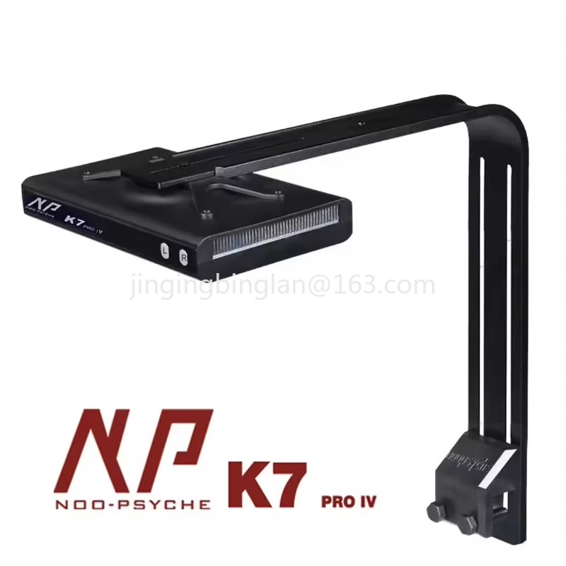 工場直販の新型K7 PRO IV 100WフルスペクトルWi - Marine Aquarium Tank For Sale のレビューと価格
