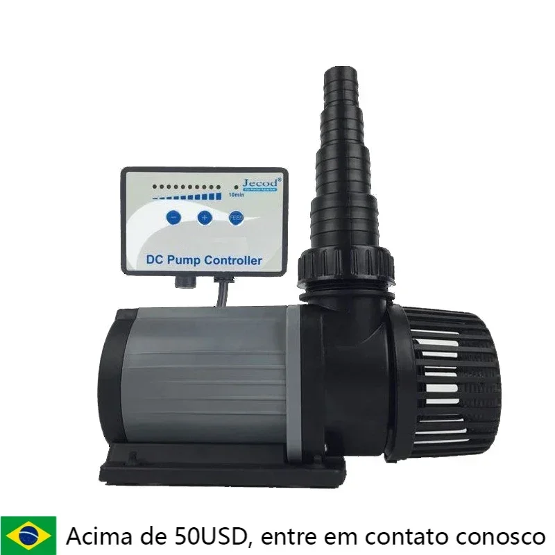 Jebao Jecod DCS 1200/2000/3000 - Aquarium Marine Fishes のレビューと価格