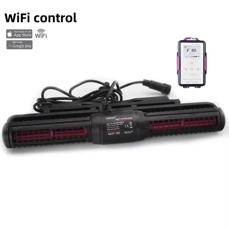 ホットセール Jecod Jebao MCPシリーズ WIF - Marine Aquarium Tank For Sale のレビューと価格
