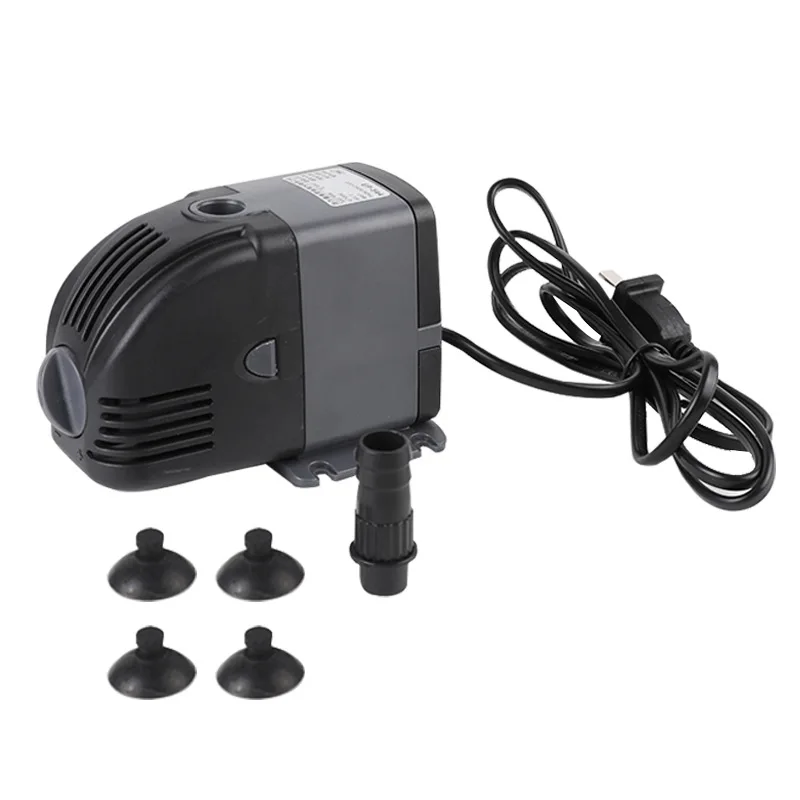 220V SUNSUN 低水位調整可能水中ポンプ サンプポン - Marine Aquarium Uv Filter のレビューと価格