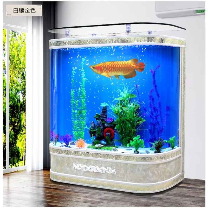 大型200ガロン水槽、工場直販、屋内家庭用大型ガラス水槽 - Marine Aquarium Tank For Sale のレビューと価格