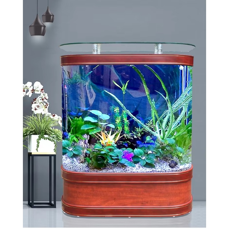 大型200ガロン水槽、工場直販、屋内家庭用大型ガラス水槽 - Marine Aquarium Tank For Sale のレビューと価格