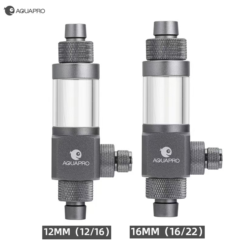AQUAPRO 外部 CO2 アトマイザー ディフューザー  - Aquarium Marine Filter のレビューと価格