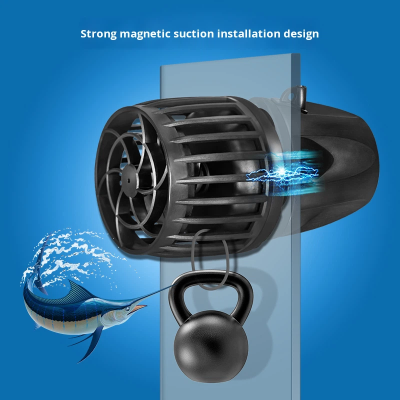 工場直販 水槽用ウェーブポンプ 海水タンク用インテリジェント - Marine Aquarium Tank For Sale のレビューと価格