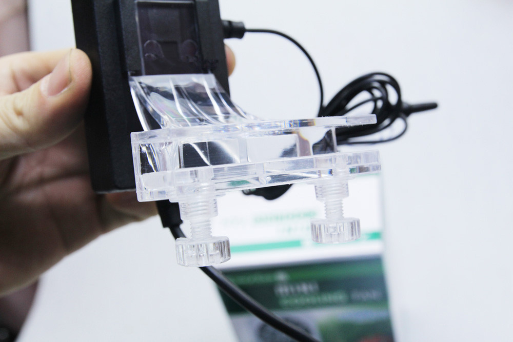 水族館や水槽用のミニ冷却ファン,自動温度制御 - Marine Aquarium Mini のレビューと価格