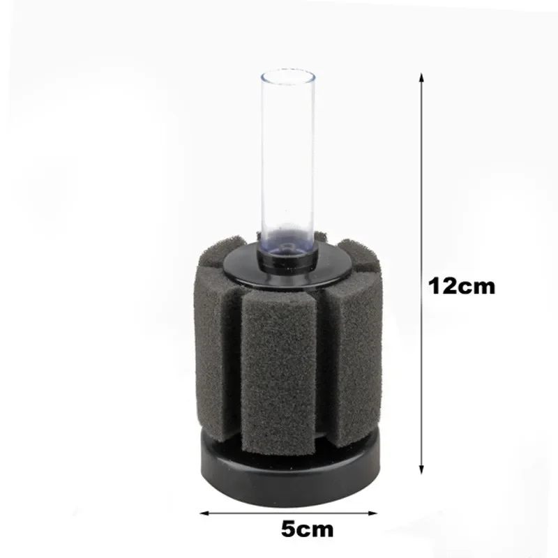10 個バイオスポンジフィルター繁殖用フライベタエビナノ水槽 - Aquarium Marine Filter のレビューと価格