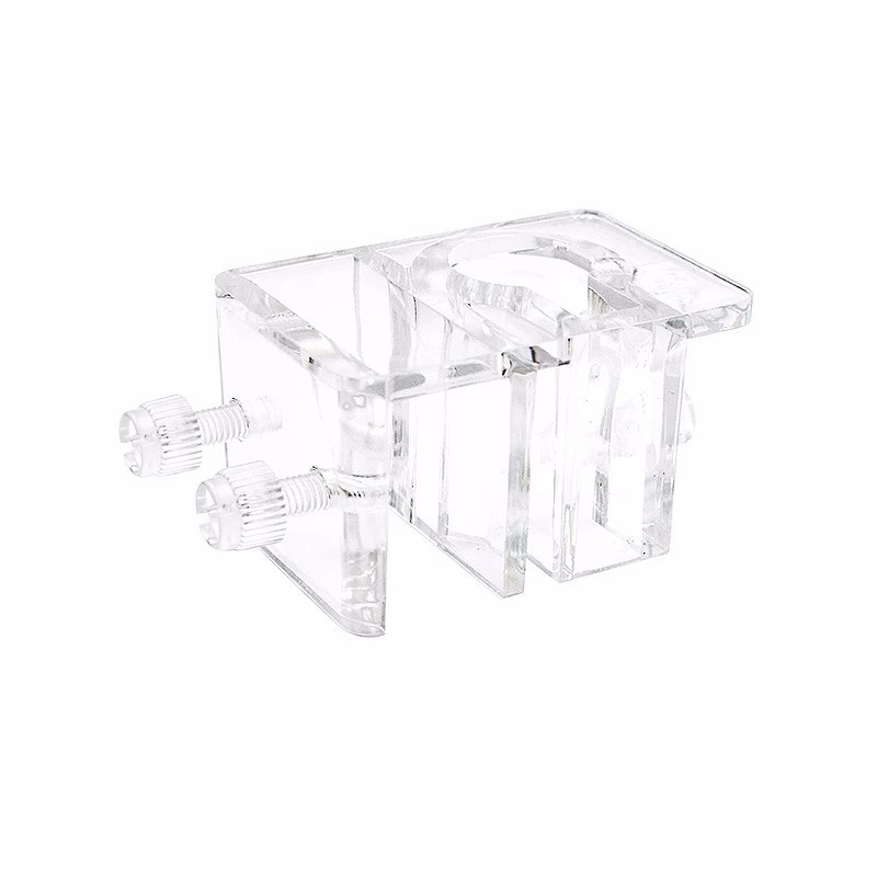水槽アクリル水道管クランプ水族館ガラス流入流出ホルダー固定ク - Marine Aquarium Uv Filter のレビューと価格