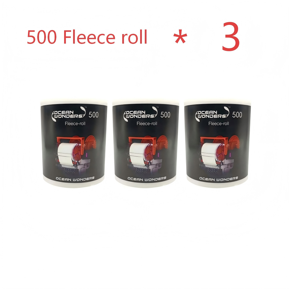 RedSea ReefMat 500 OW 500強化フリー - Aquarium Marine Filter のレビューと価格