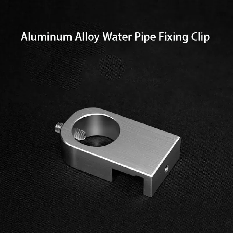 アルミ合金水族館水チューブホルダー水道管ホースマウントブラケ - Marine Aquarium Uv Filter のレビューと価格