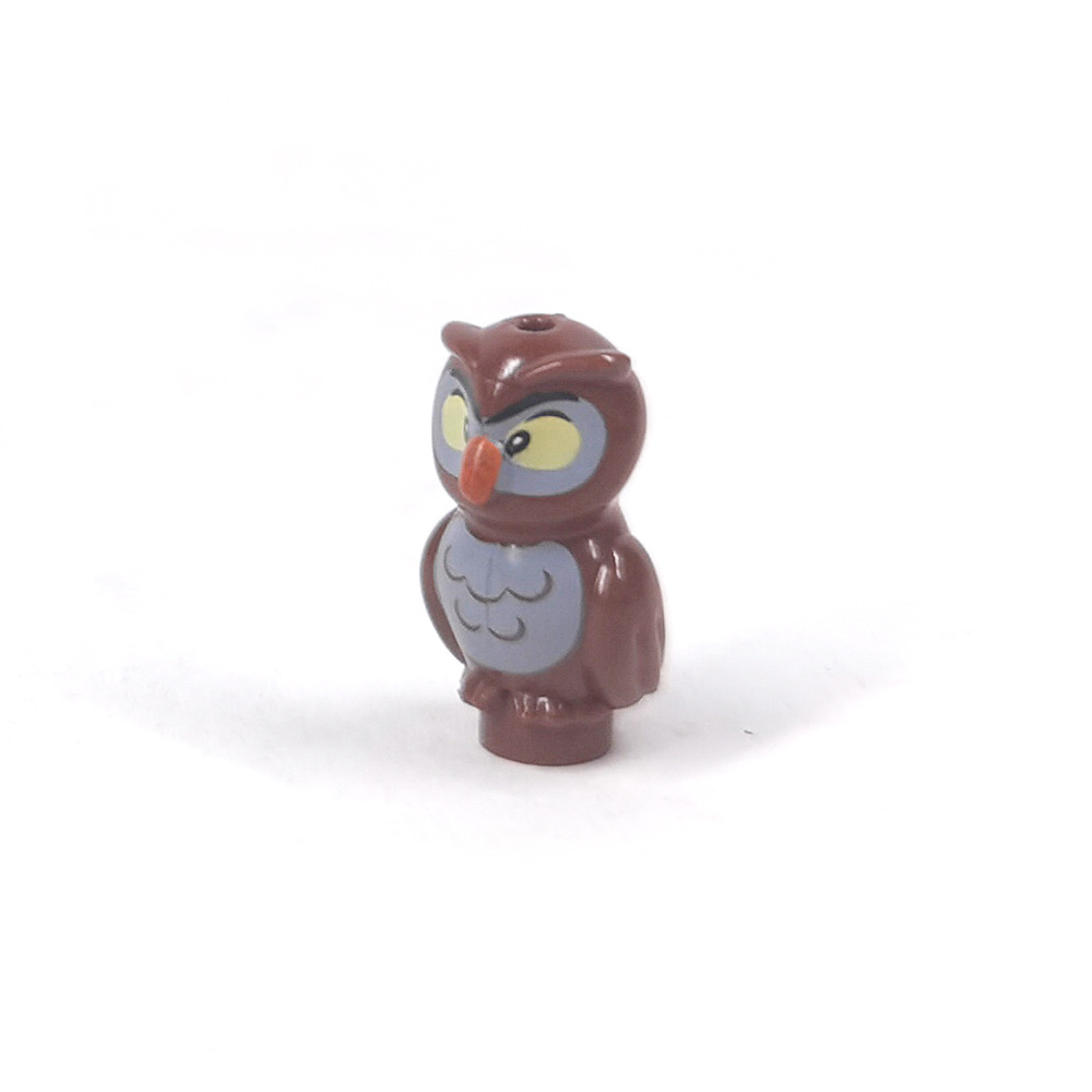 MOC 1 個プリント動物園動物コレクションカモメペンギン魚 - Marine Zoo のレビューと価格