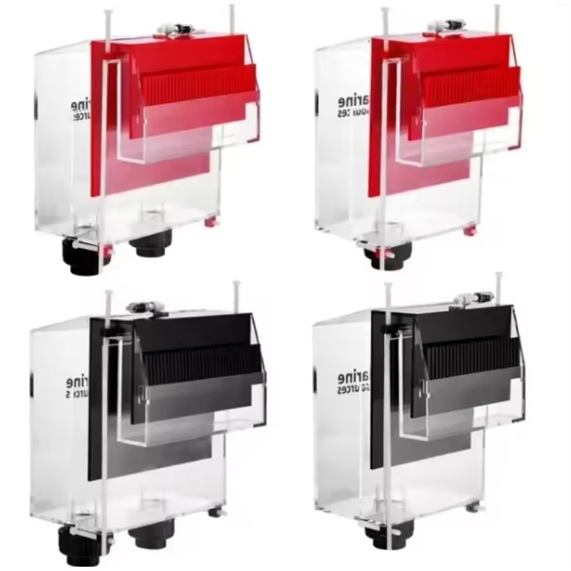 マリン用品 SOB-1 SOB-2 水槽 ウォーターボックス - Marine Aquarium Overflow Box のレビューと価格