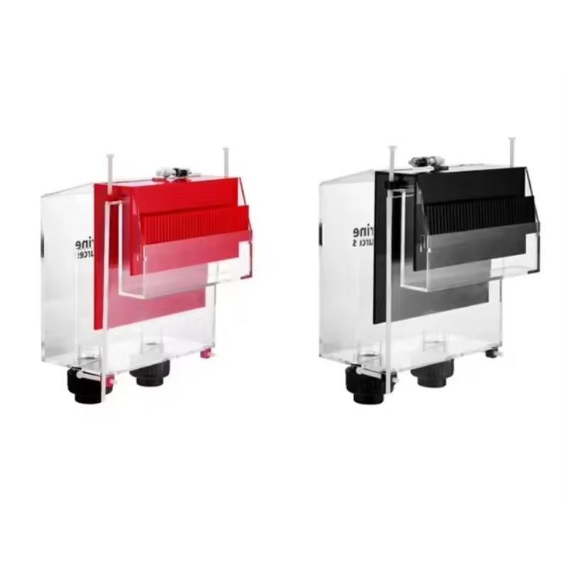 マリン用品 SOB-1 SOB-2 水槽 ウォーターボックス - Marine Aquarium Overflow Box のレビューと価格
