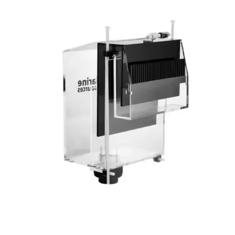 マリン用品 SOB-1 SOB-2 水槽 ウォーターボックス - Marine Aquarium Overflow Box のレビューと価格