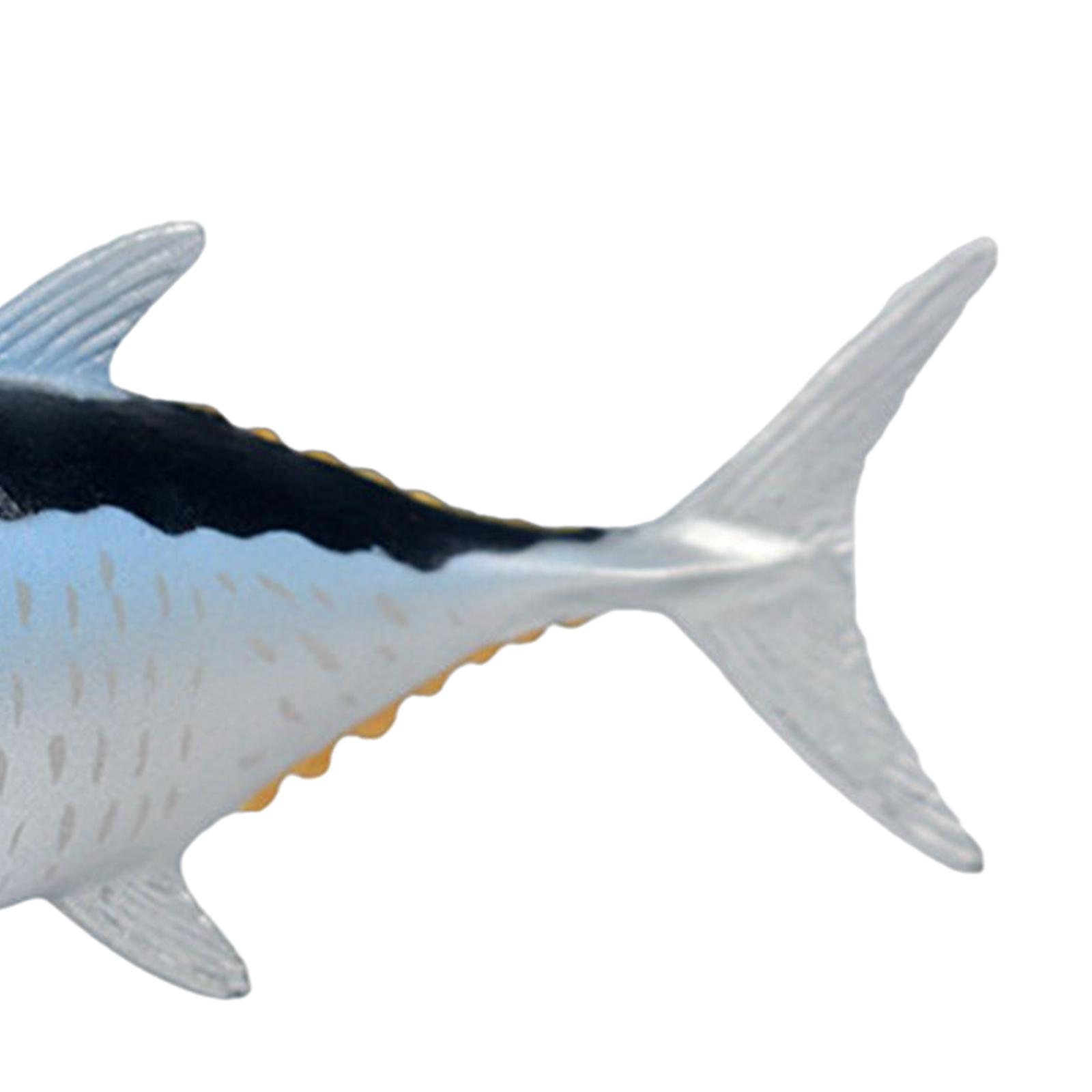 シミュレーション海洋生物アクションフィギュア 高精細海洋動物 - Marine Zoo のレビューと価格