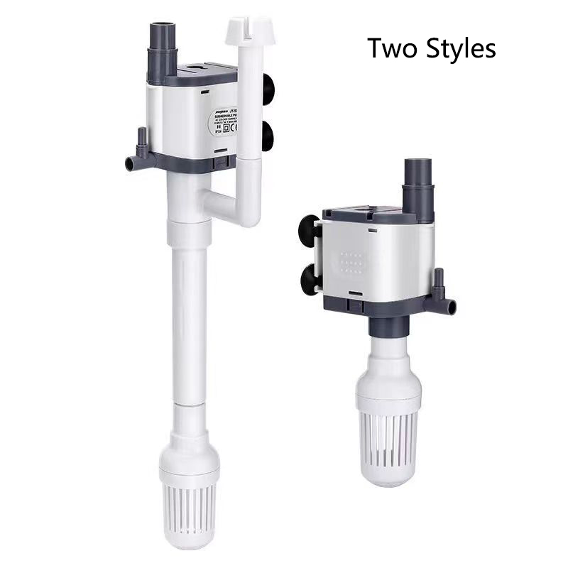 水族館用の水中ウォーターポンプ,220v-240v,3in  - Marine Aquarium Overflow Box のレビューと価格