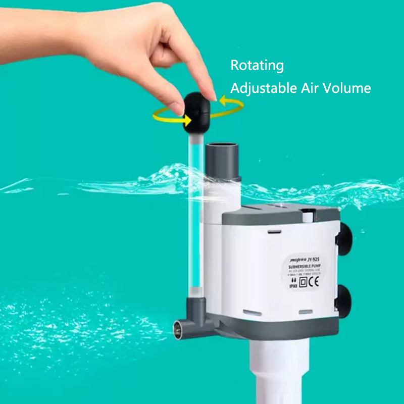 水族館用の水中ウォーターポンプ,220v-240v,3in  - Marine Aquarium Overflow Box のレビューと価格